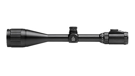 UTG SCP-U6245AOIEW TRUE HUNTER 6-24X50 1"