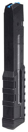UTG RBT-PD933 GLK 9MM 33RD POLYMER WINDOWED