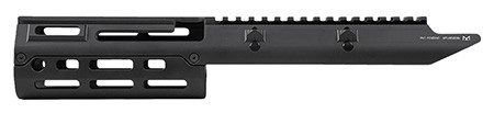 UTG MONOLITHIC M-LOK MP5