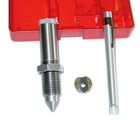 LEE LEAD HARDNESS TEST KIT