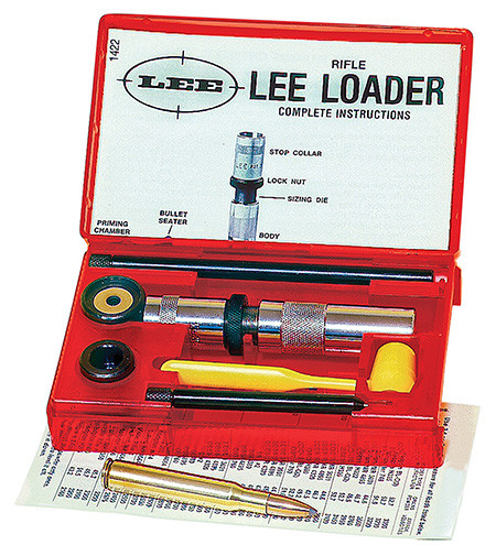 LEE LEE LOADER 30/30 WIN
