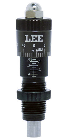 LEE FACTORY CRIMP MICRO SEATER ADAPTER 44/45