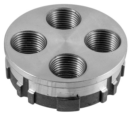 LEE TURRET 4-HOLE