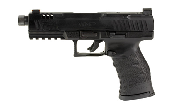 WAL WMP 22WMR 4.9 10RD OR BLK TB