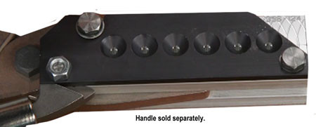 LEE MOLD 6 CAV C225-55-RF