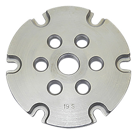 LEE PRO6K SHELL PLATE 19S