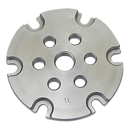 LEE PRO6K SHELL PLATE 3L