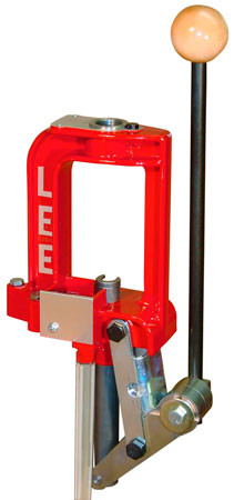 LEE CHALLENGER PRESS W/BREECH LK