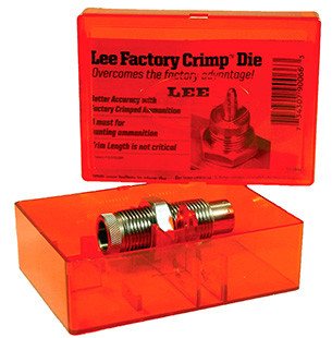 LEE FACT CRIMP DIE 300AAC BLKOUT