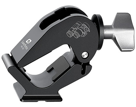 LEOFOTO BINOCULAR ADAPTER