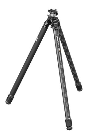 LEOFOTO JUGGERNAUT S2 TRIPOD/HEAD