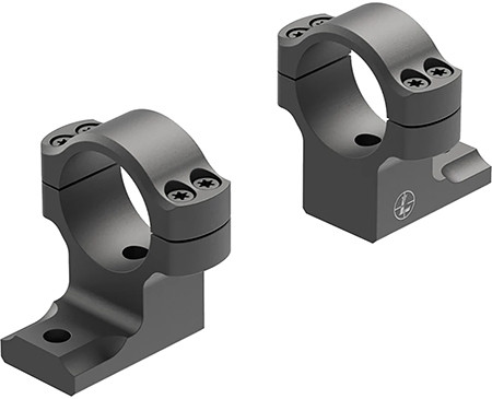 LEUPOLD BACKCNTRY TIKKA T3/T3X 1IN 2P HI MT RVF