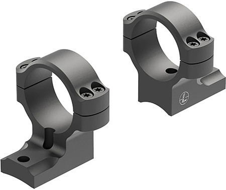 LEUPOLD BACKCNTRY WTHBY MK5 30M 2P HI MT RVF