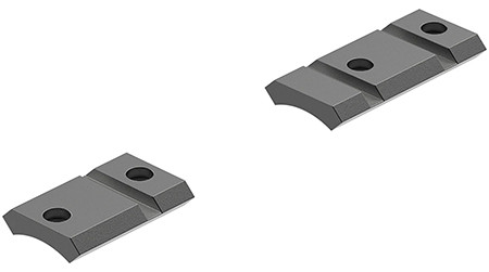 LEUPOLD QRW 2-PC BASE SAV RND REC 10/110 (8-40)