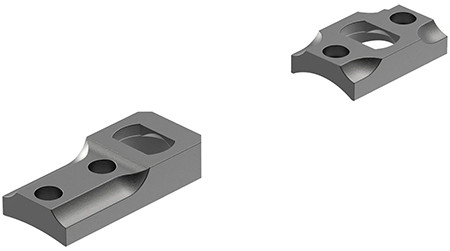 LEUPOLD DD 2 PC BASE MARK V MT