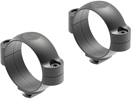 LEUPOLD DD 35MM RINGS MED MT