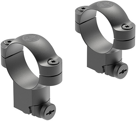 LEUPOLD RUG 77 30MM RINGS SUPER MT