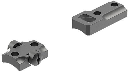 LEUPOLD 2 PC BASE REM 710 STD MT