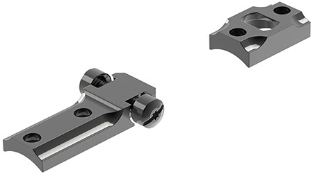 LEUPOLD 2 PC BASE 10/110 RND REC