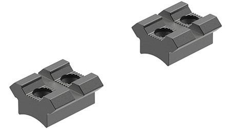 LEUPOLD RIFLEMAN 2-PC KNIGT LK93 MT