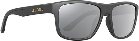 LEUPOLD KATMAI MATTE BLACK SRGRY FLASH