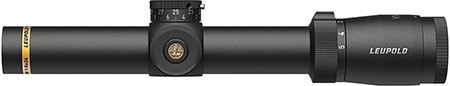 LEUPOLD VX-5HD 1-5X24 CDS FDDPX 30M