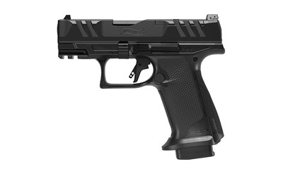 WAL PDP F PRO-E 9MM 3.5 18RD BLK