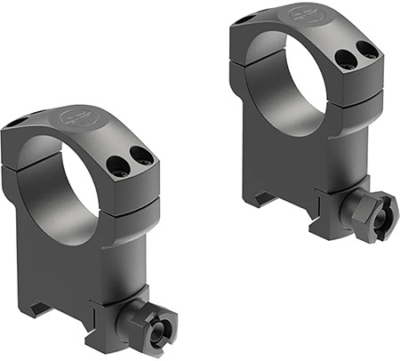 LEUPOLD MARK 4 30MM SUP HIGH ALUM MT