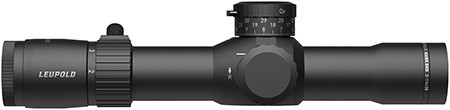 LEUPOLD MK-5HD 2-10X30 M5C3 FFP TMR 35M