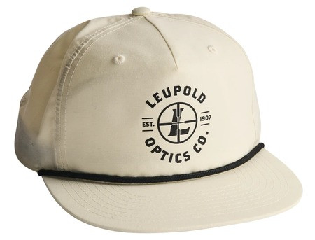 LEUPOLD RETRO ROPER BIRCH HAT