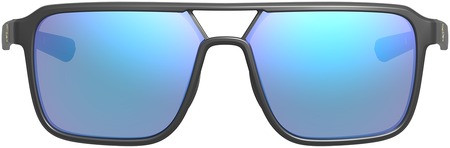 LEUPOLD BRIDGER MATTE BLACK BLUE MIRROR