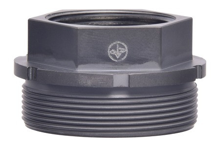 LMT HUB TITANIUM REGULATOR MNT ADPT