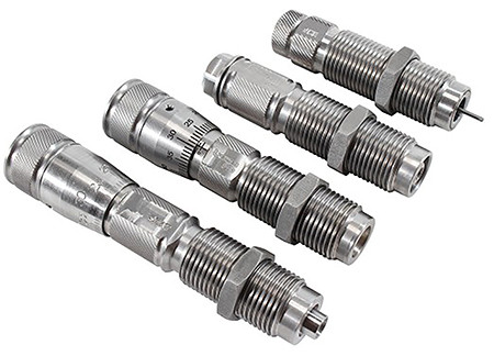 LYM LYMAN PRO DIE PACK 10MM/40 S&W