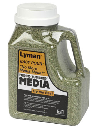 LYM EASY POUR CORNCOB