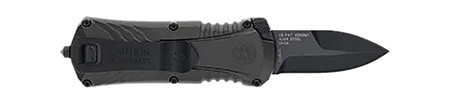 M&P MPOTF COMPACT GRAY / BLACK