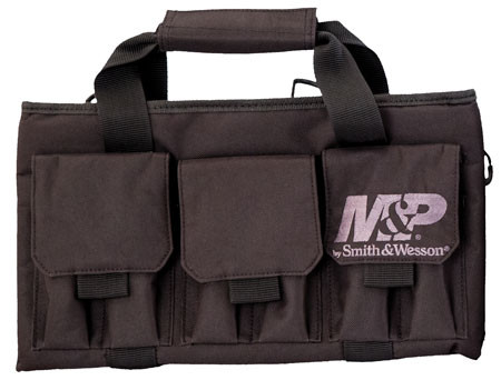 M&P PRO TAC HANDGUN CS SNG