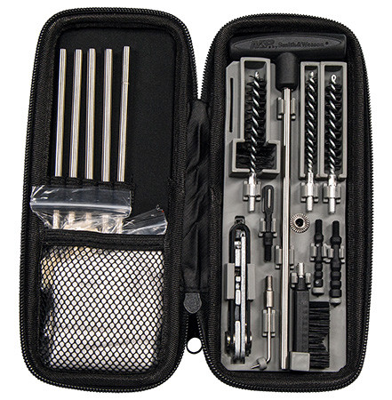 M&P COMACT RIFLE CLEANING KIT