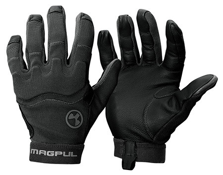 MAGPUL MAG1015-001 PATROL GLOVE 2.0 SM BLK