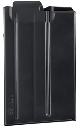 MDT MED STANDARD 10R BLK