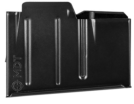 MDT MED MAGNUM 3R BLK