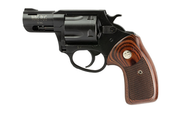 CHARTER ARMS CMBO 357MG/9MM 2.2 BLK