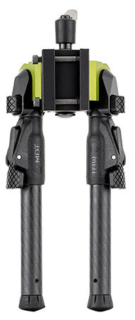 MDT BIPOD GRND POD RRS DOVETAIL GRN