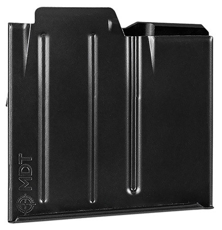 MDT MED STANDARD 5R BLK
