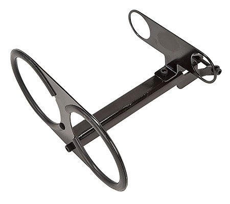 MEC SINGLE STAGE BOTTLE SUPPORT