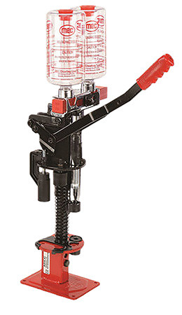 MEC 600JR MK 5S/S RELOADER 16GA