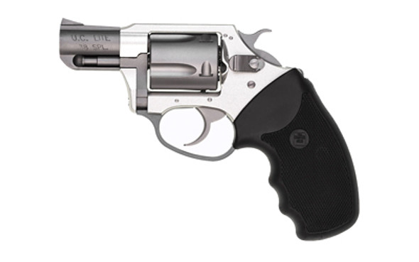 CHARTER ARMS UNDCVR ULT LITE 38 2 5