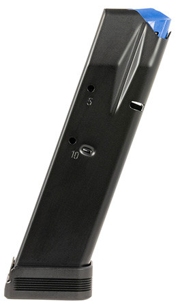 MEC-GAR CZ7510M MAG CZ COMPETITION 9MM 10RD