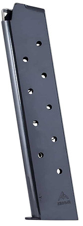 MEC-GAR CG4511B MAG COLT GOV 45A 11RD BL