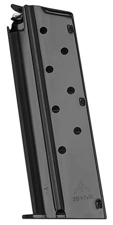 MEC-GAR CGOV9LCN MAG 1911 OFFICERS 9MM 8RD NIL