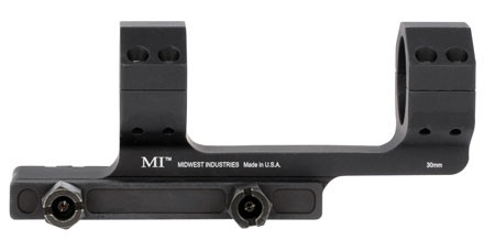 MIDWEST MI-SM30G2 GEN2 30MM SCOPE MOUNT